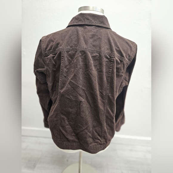 RALPH LAUREN Vintage Style Jacket Women's 2X - Picture 3 of 4